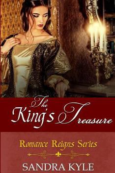 Paperback The King's Treasure Book