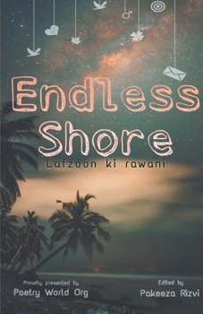 Paperback Endless shore Book