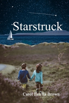 Paperback Starstruck: A story of friendship Book