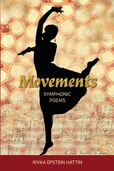 Paperback Movements Book