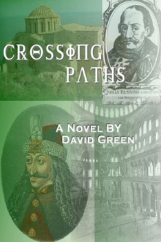 Paperback Crossing Paths Book