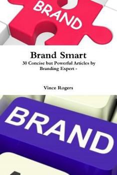 Paperback Brand Smart Book
