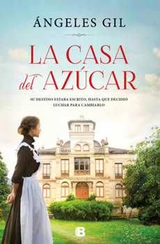 Hardcover La Casa de Azúcar / Sugar House [Spanish] Book