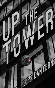 Paperback Up The Tower Book