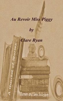 Paperback Au Revoir Miss Piggy Book