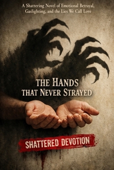 The Hands That Never Strayed: A Shattering Novel of Emotional Betrayal, Gaslighting, and the Lies We Call Love