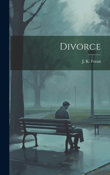 Hardcover Divorce Book