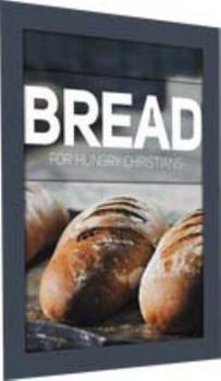 Unknown Binding Bread for Hungry Christians: Teacher's Manual Book
