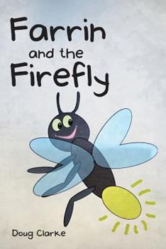 Paperback Farrin and The Firefly Book