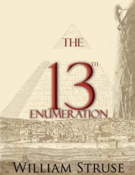 The 13th Enumeration - Book #1 of the Thirteenth