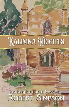 Paperback Kalimna Heights Book