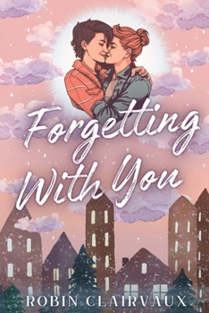 Paperback Forgetting With You Book