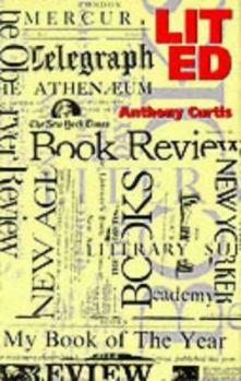 Hardcover Lit ed: On reviewing and reviewers Book