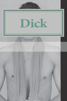 Paperback Dick Book