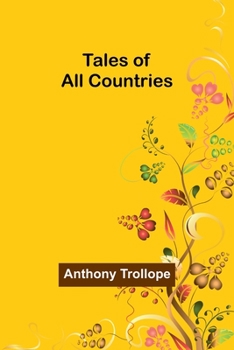 Paperback Tales of All Countries Book