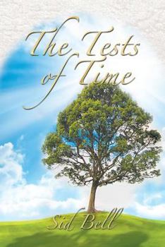 Paperback The Tests of Time Book