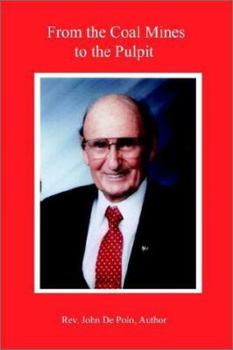 Paperback From the Coal Mines to the Pulpit Book