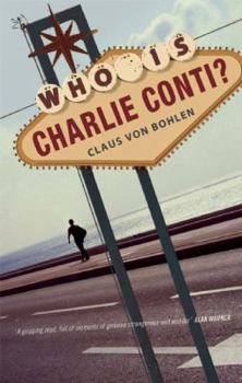 Paperback Who is Charlie Conti? Book