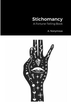 Paperback Stichomancy: A Fortune-Telling Book