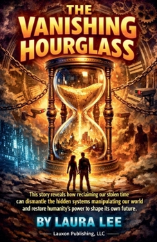 Paperback The Vanishing Hourglass Book