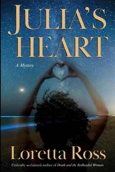 Paperback Julia's Heart Book