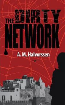 Paperback The Dirty Network Book