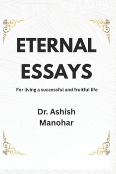 Paperback Eternal Essays Book