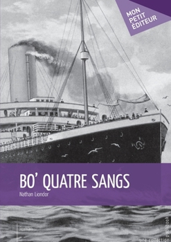 Paperback Bo' quatre sangs [French] Book