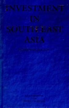 Hardcover Investment in Southeast Asia: Policy and Laws Book