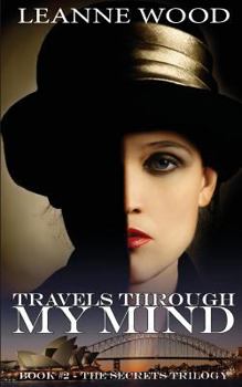 Paperback Travels Through My Mind Book