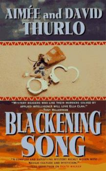 Mass Market Paperback Blackening Song Book