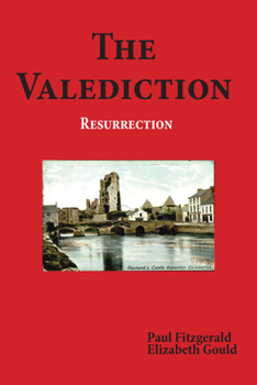 Paperback The Valediction: Resurrection Book