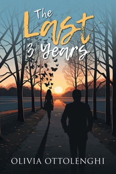 Paperback The Last 3 Years Book