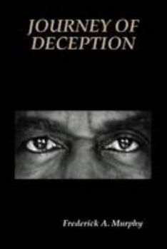 Hardcover Journey of Deception Book