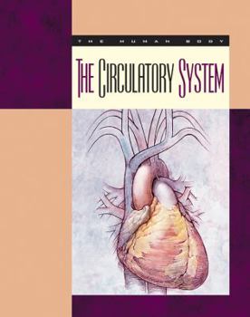 Library Binding The Circulatory System Book