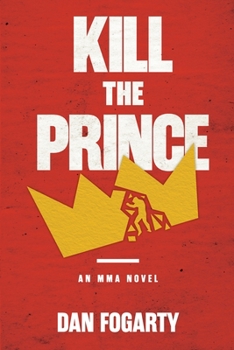 Paperback Kill the Prince Book