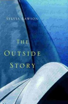 Paperback The Outside Story Book