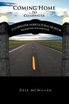 Paperback Coming Home to Clearwater Book