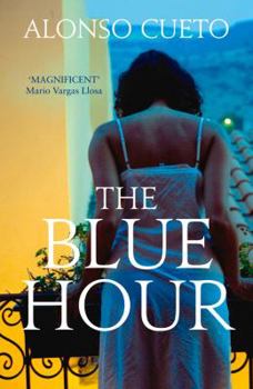 Paperback The Blue Hour Book