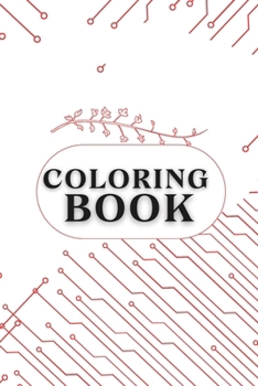 Paperback Fruit coloring: A technical construct for fruits coloration Book