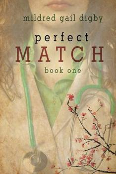 Paperback Perfect Match - Book One Book