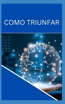 Paperback Como Triunfar [Spanish] Book