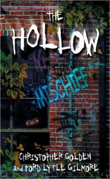 Mischief - Book #3 of the Hollow