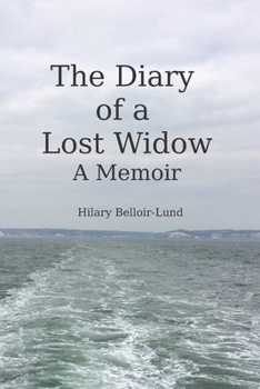 Paperback The Diary of a Lost Widow Book