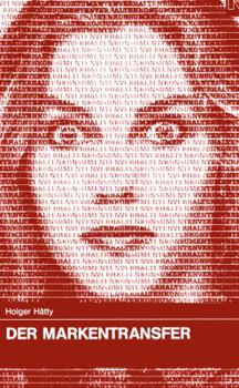 Paperback Der Markentransfer [German] Book