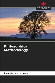Paperback Philosophical Methodology Book