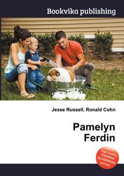 Paperback Pamelyn Ferdin Book