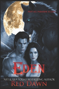 Paperback Eden Book
