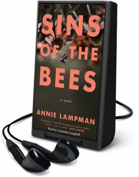 Sins of the Bees [With Battery]