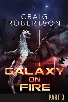 Galaxy on Fire: Publisher's Pack (Galaxy on Fire, Part 3)
